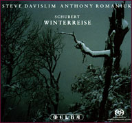 Schubert Winterreise